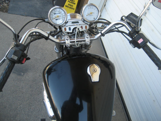 Image Title 1986 Yamaha XV750 Virago $999.00 REPAIRABLE